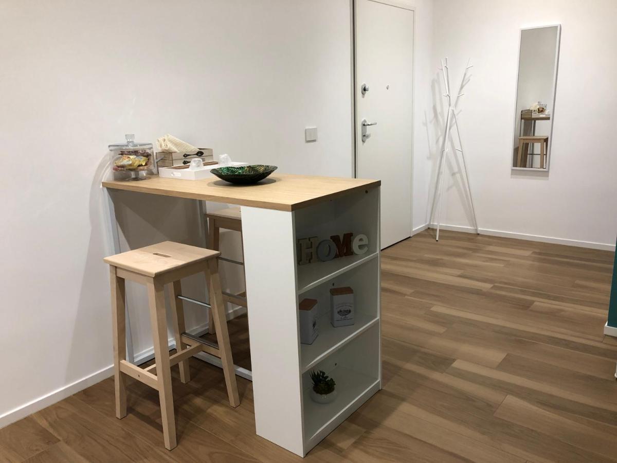Suite Room Trani Apartamento *