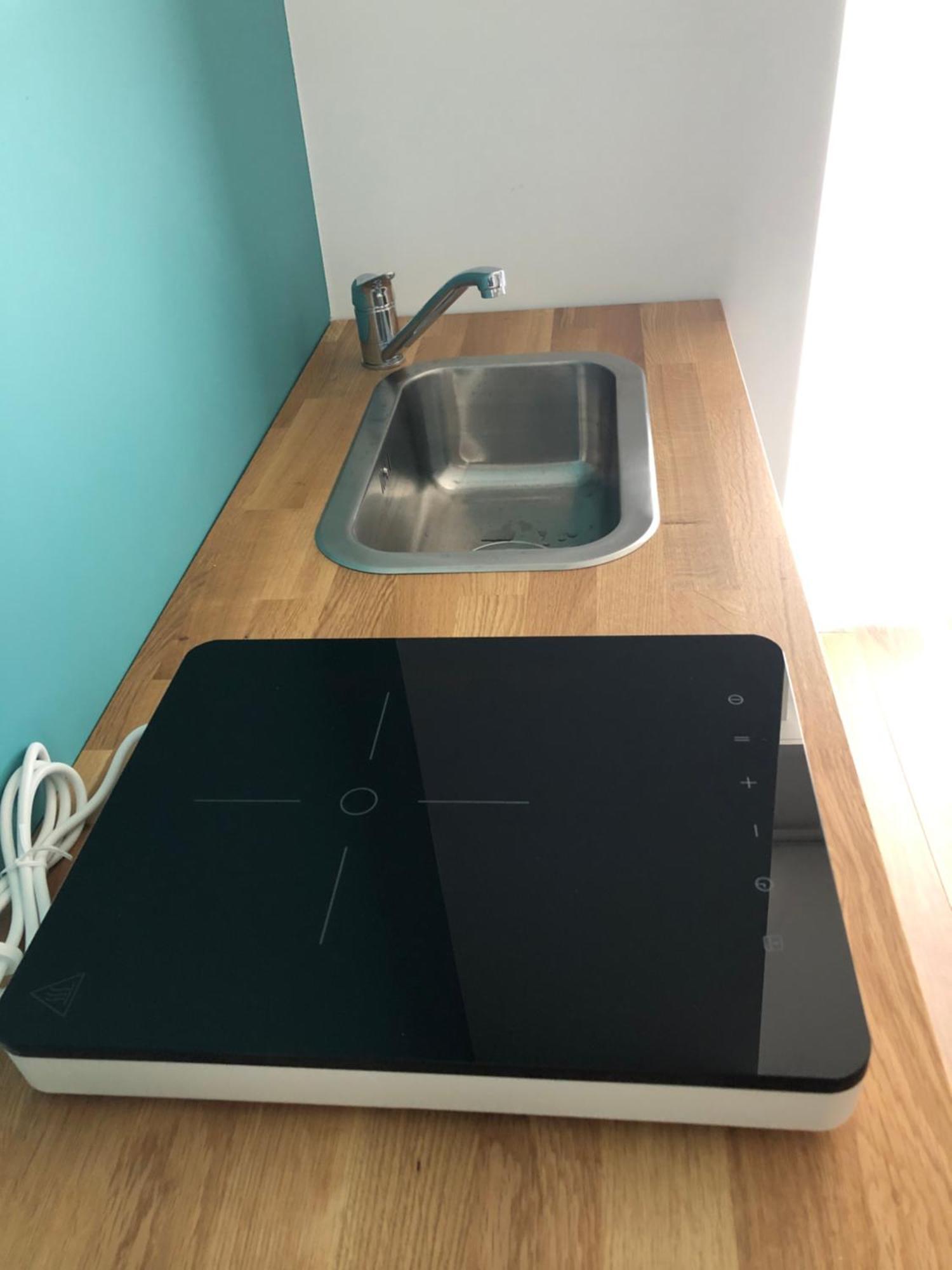 Apartamento Suite Room Trani