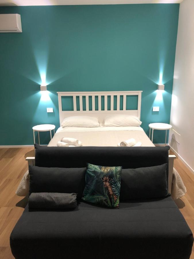 Suite Room Trani Apartment