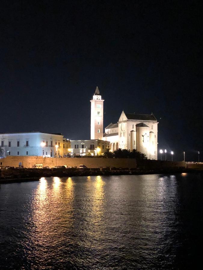 Suite Room Trani