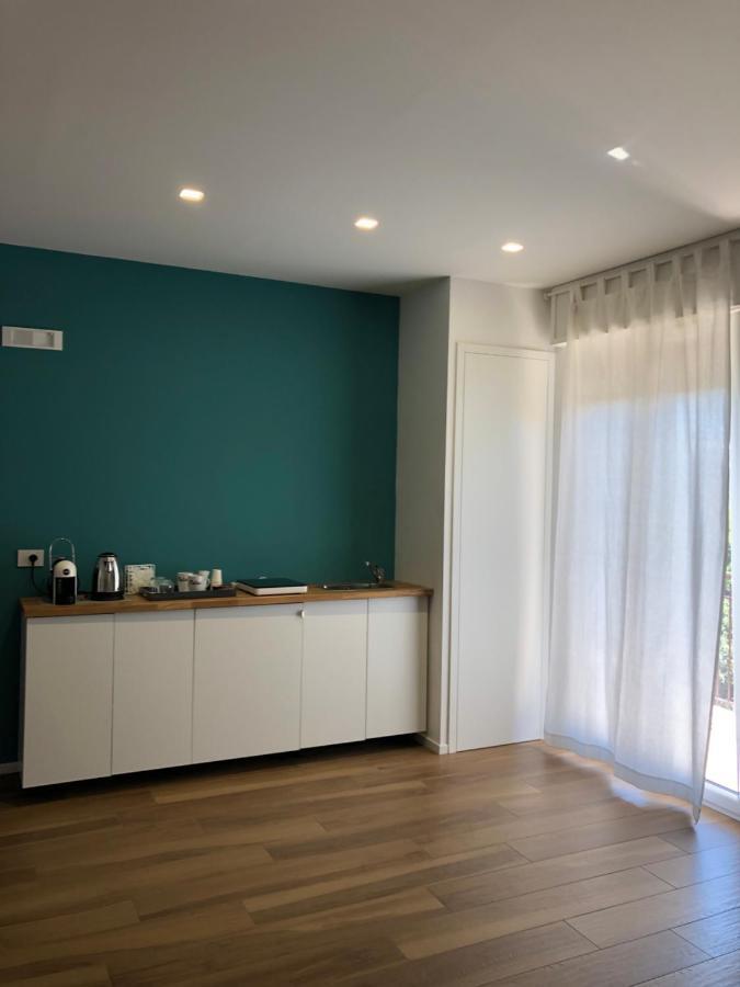 Apartment Suite Room Trani Trani