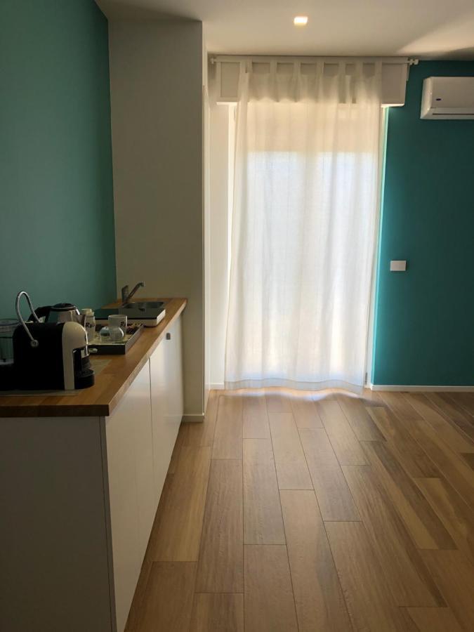 Suite Room Trani * Trani