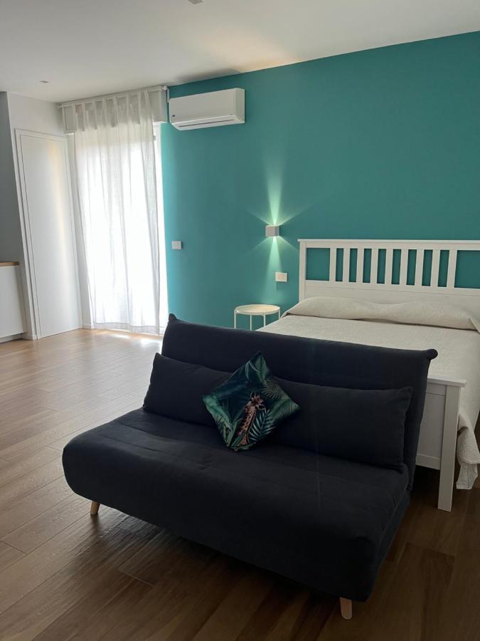 Suite Room Trani * Trani
